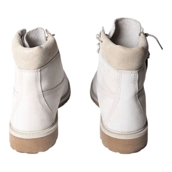 TIMBERLAND 6 Inch Premium Waterproof Boot Size7Y/W8.5 - Picture 5 of 7